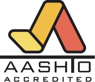 AASHTO Accredited Laboratory